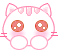 cute-pink-cat-emoticon.gif