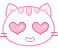 in-love-pink-cat-emoticon.gif