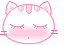 sleep-pink-cat-emoticon.gif