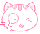 tongue-pink-cat-emoticon.gif